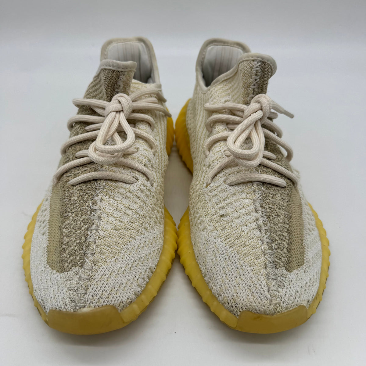 Adidas Yeezy Boost 350 V2 Natural