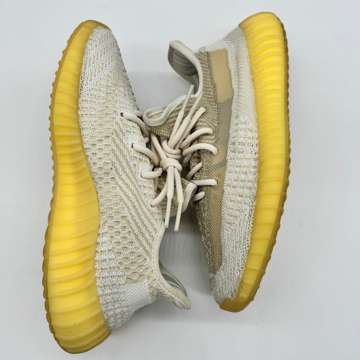 Adidas Yeezy Boost 350 V2 Natural