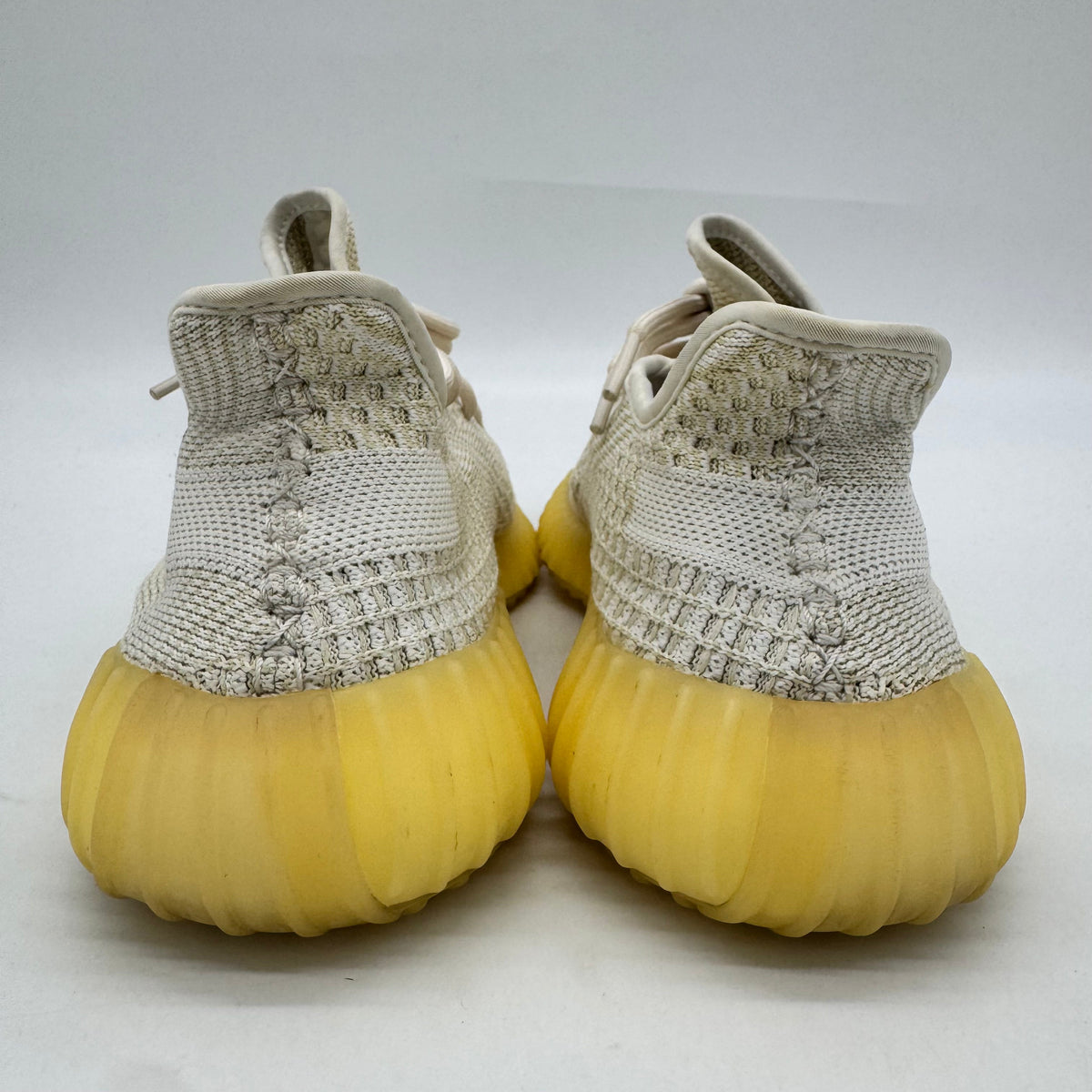 Adidas Yeezy Boost 350 V2 Natural