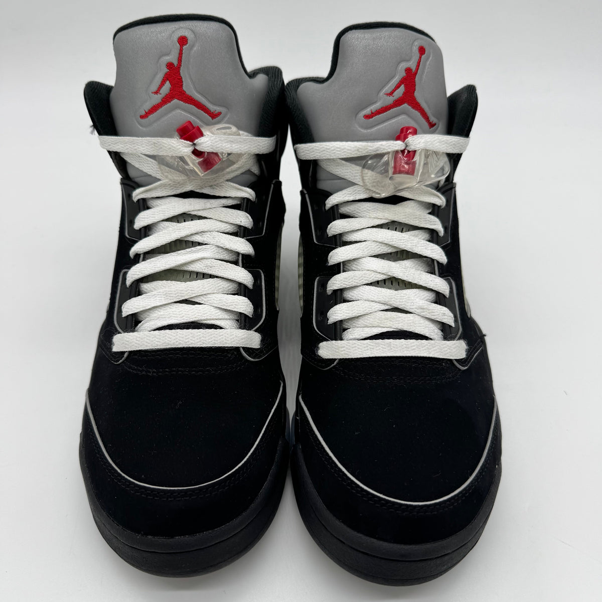 Jordan 5 OG Black Metallic Reimagined