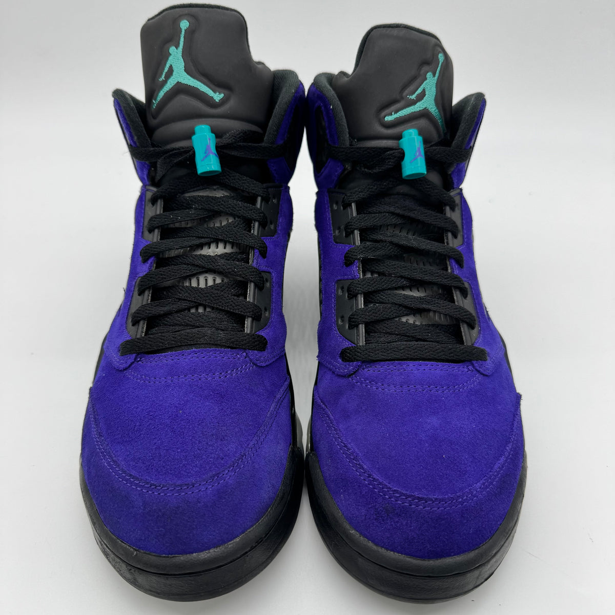 Jordan 5 Alternate Grape