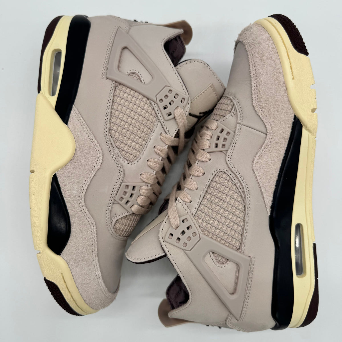 Jordan 4 OG SP A Ma Maniere While You Were Sleeping (Women's)