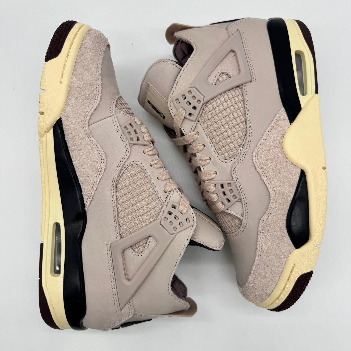 Jordan 4 OG SP A Ma Maniere While You Were Sleeping (Women's)