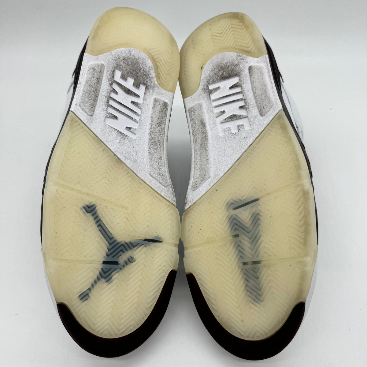 Jordan 5 A Ma Maniere Black Collective