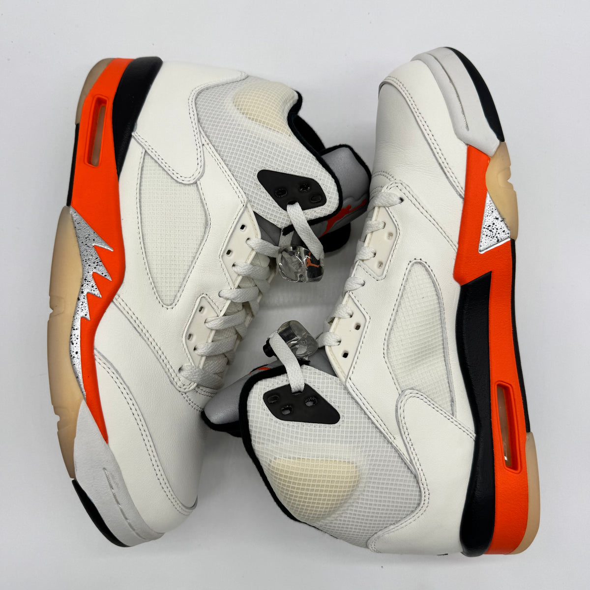 Jordan 5 Shattered Backboard