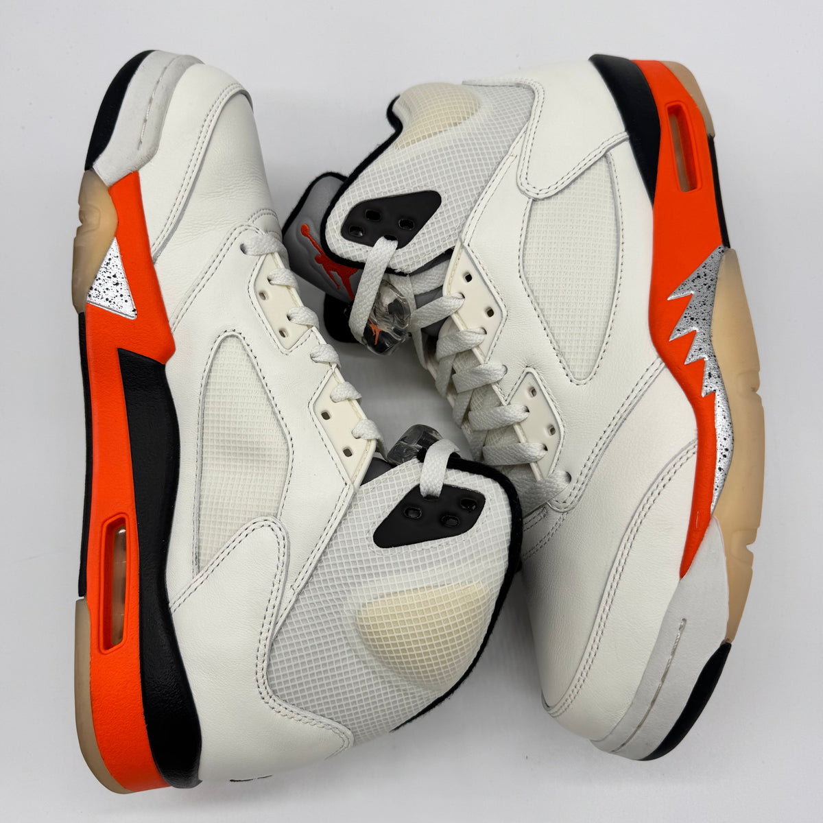 Jordan 5 Shattered Backboard