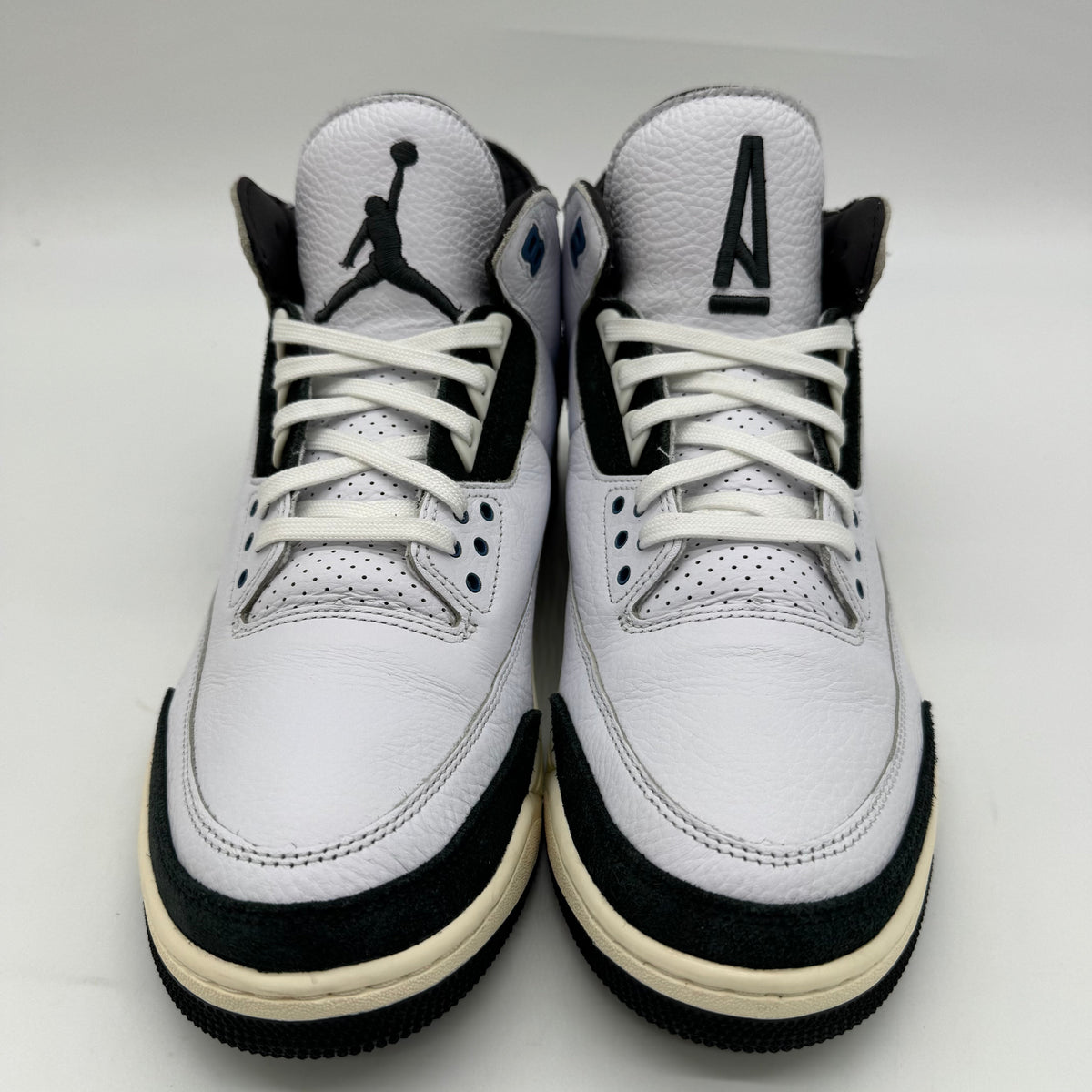 Jordan 3 A Ma Maniere Diffused Blue