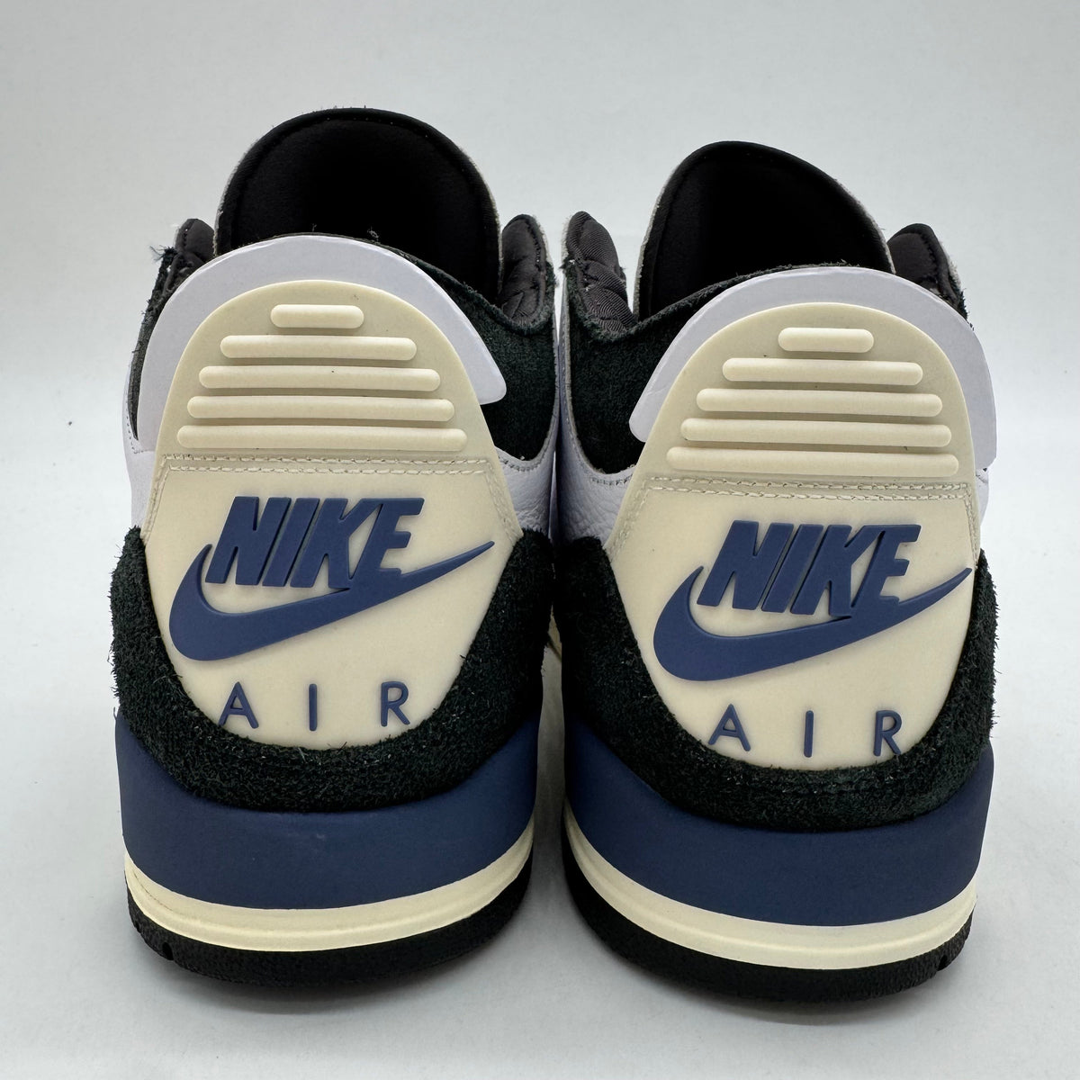 Jordan 3 A Ma Maniere Diffused Blue