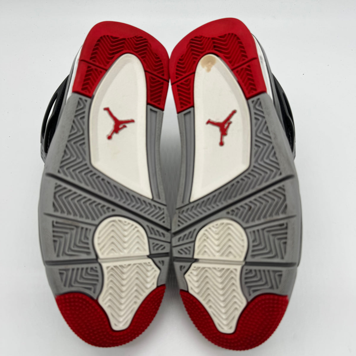 Jordan 4 Bred (2019) (GS)