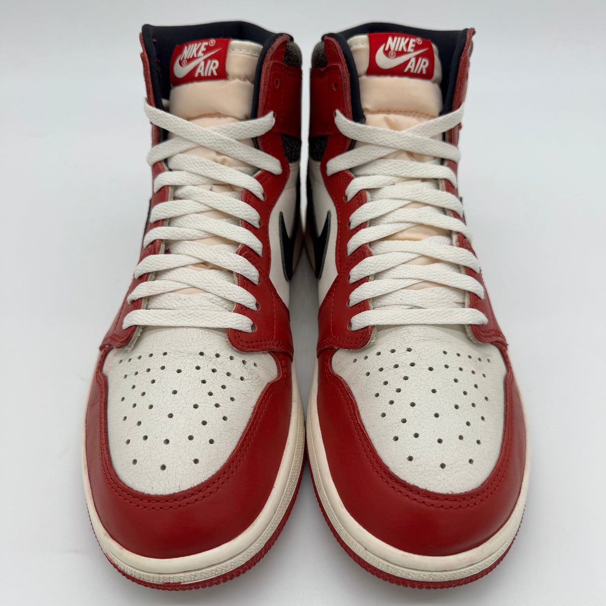Jordan 1 High OG Chicago Lost and Found