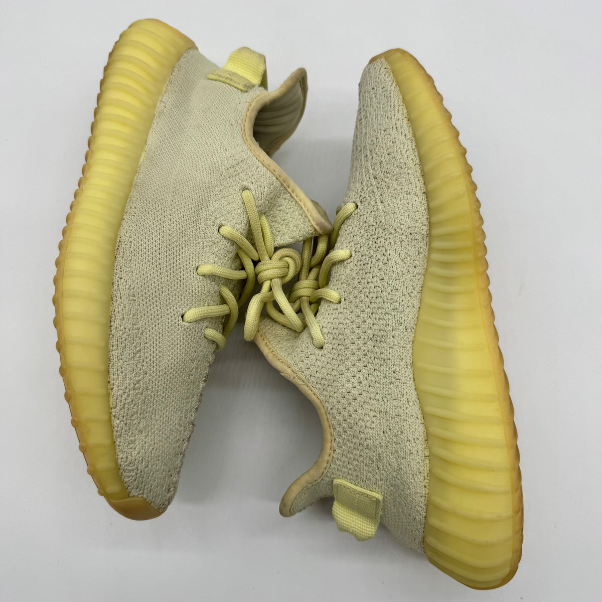 Adidas Yeezy Boost 350 V2 Butter