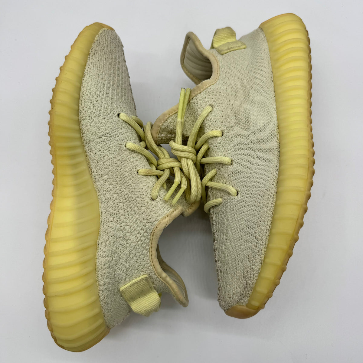 Adidas Yeezy Boost 350 V2 Butter