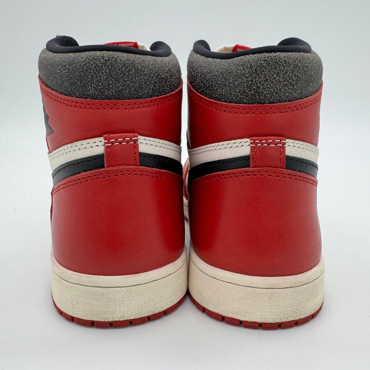 Jordan 1 High OG Chicago Lost and Found