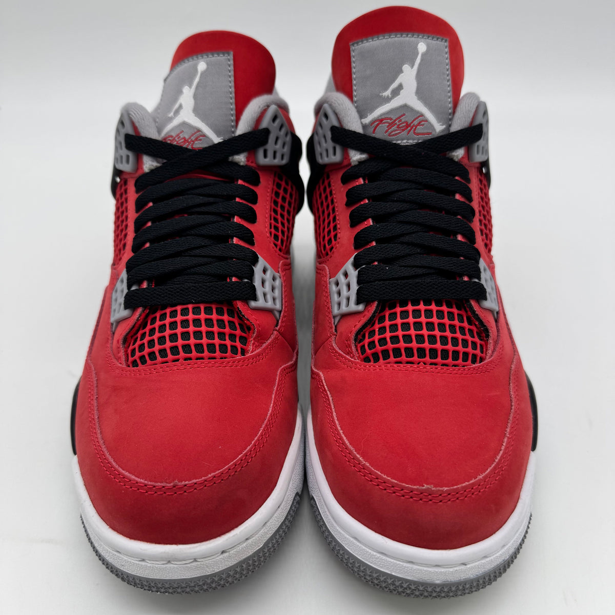 Jordan 4 Toro Bravo (2026)