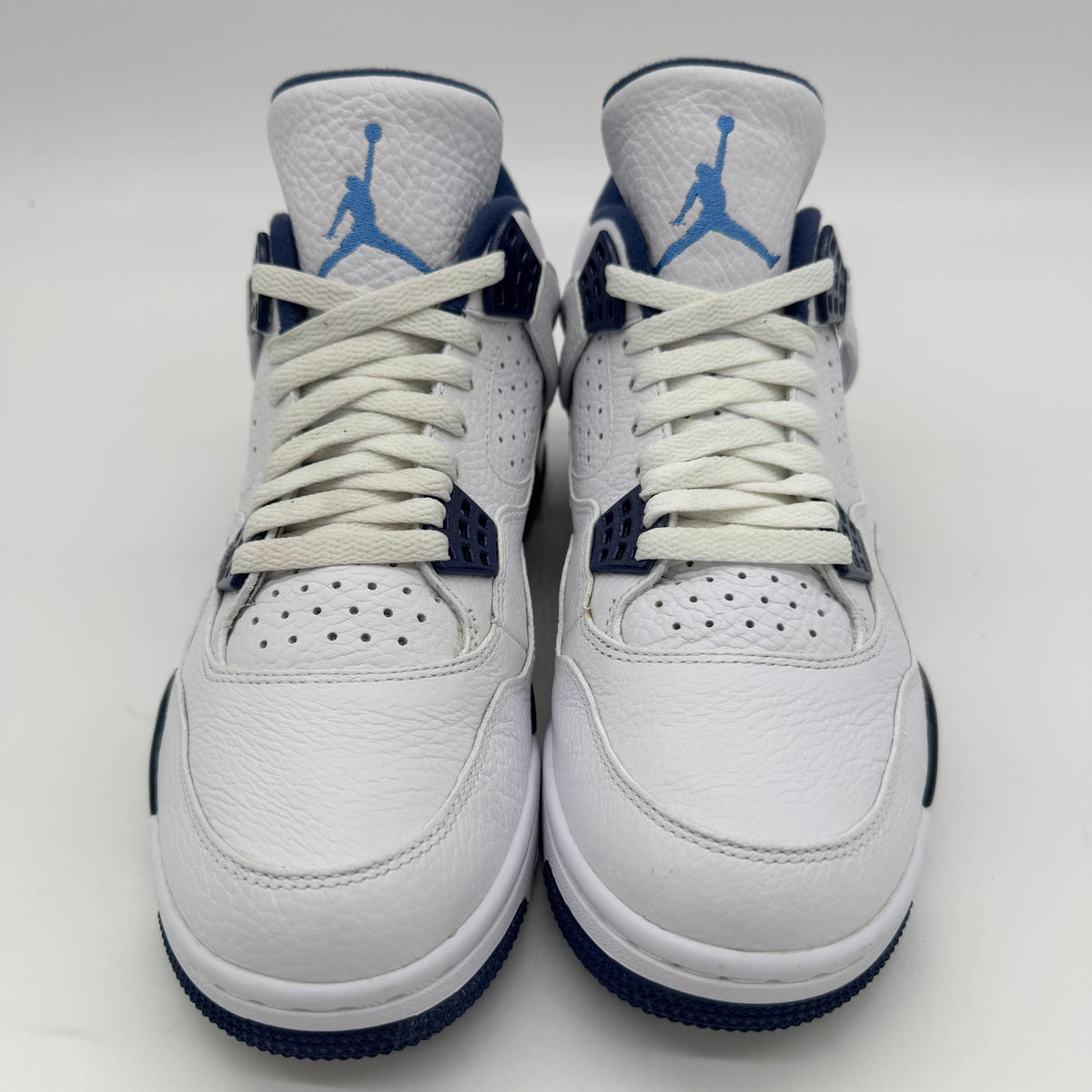 Jordan 4 Columbia (2015)