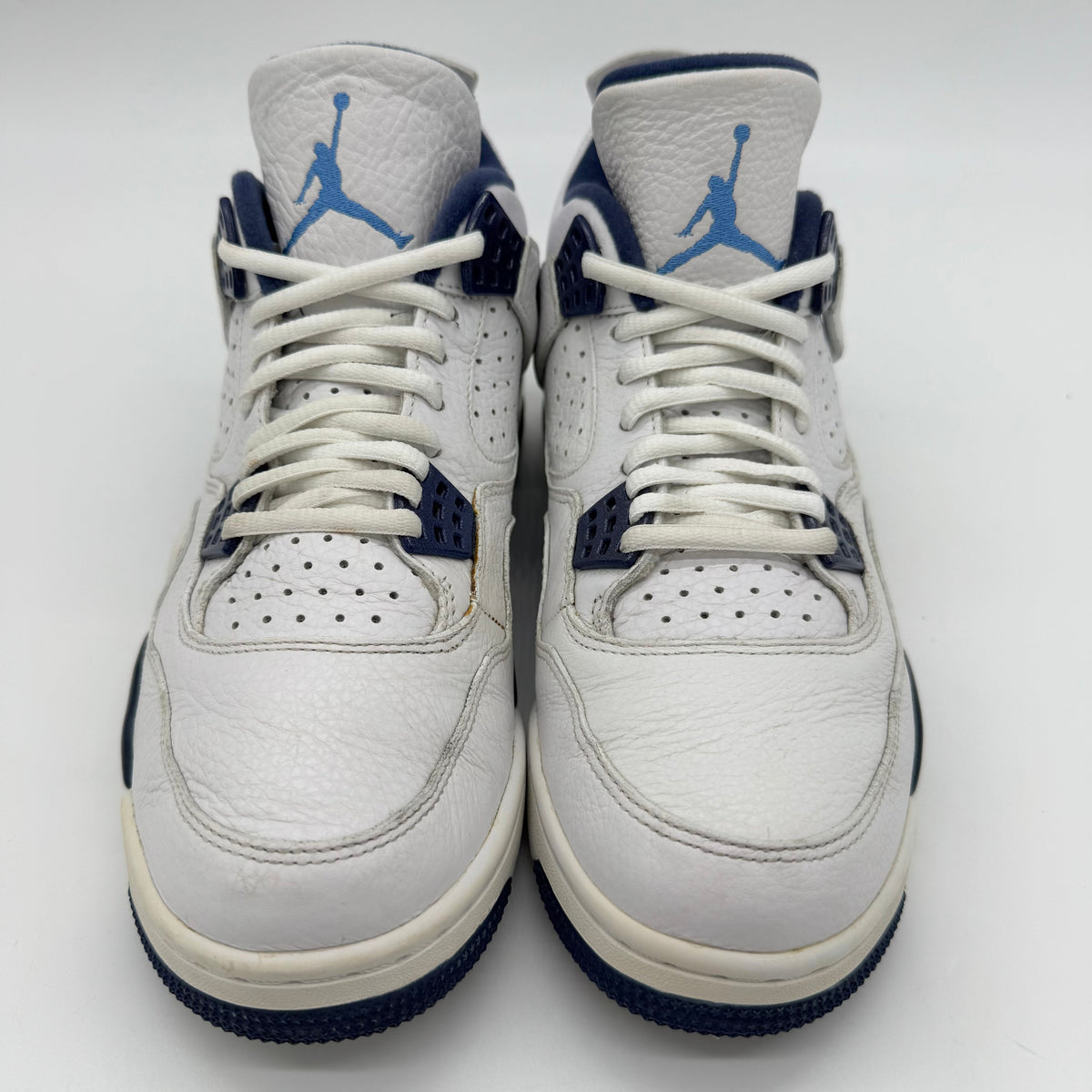 Jordan 4 Columbia (2015)