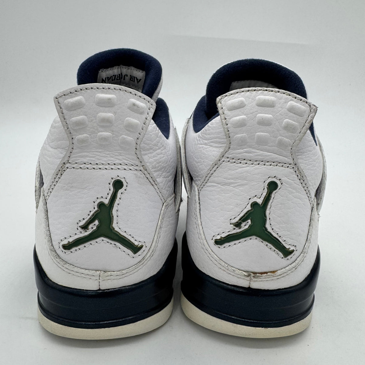 Jordan 4 Columbia (2015)