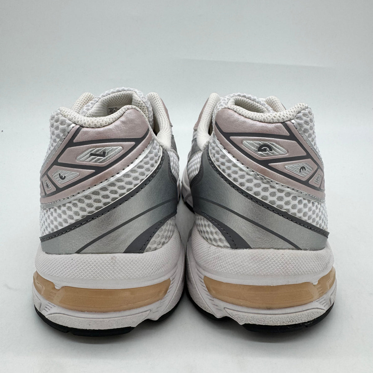 ASICS Gel-1130 White Neutral Pink (Women's)