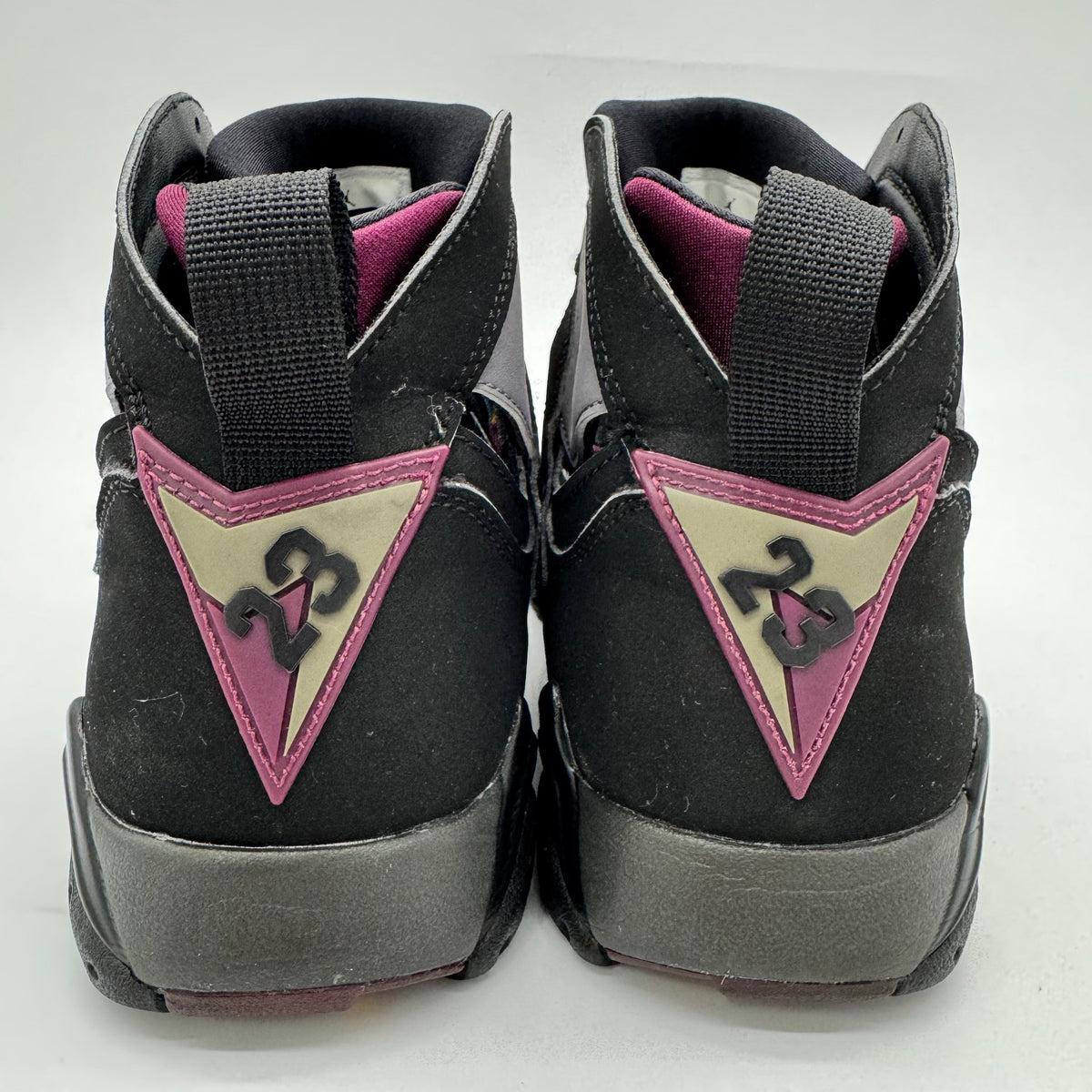 Jordan 7 Bordeaux (2015)