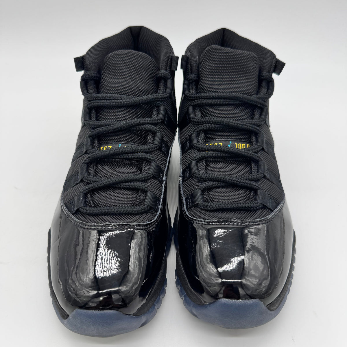Jordan 11 Gamma Blue (2025)
