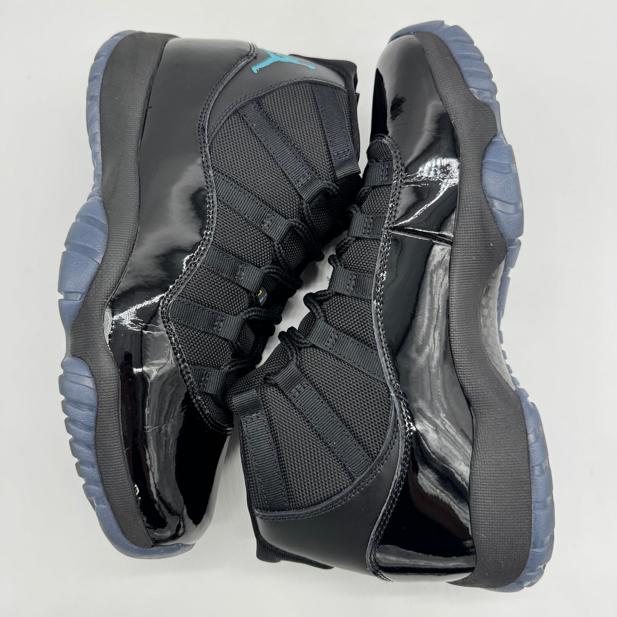 Jordan 11 Gamma Blue (2025)