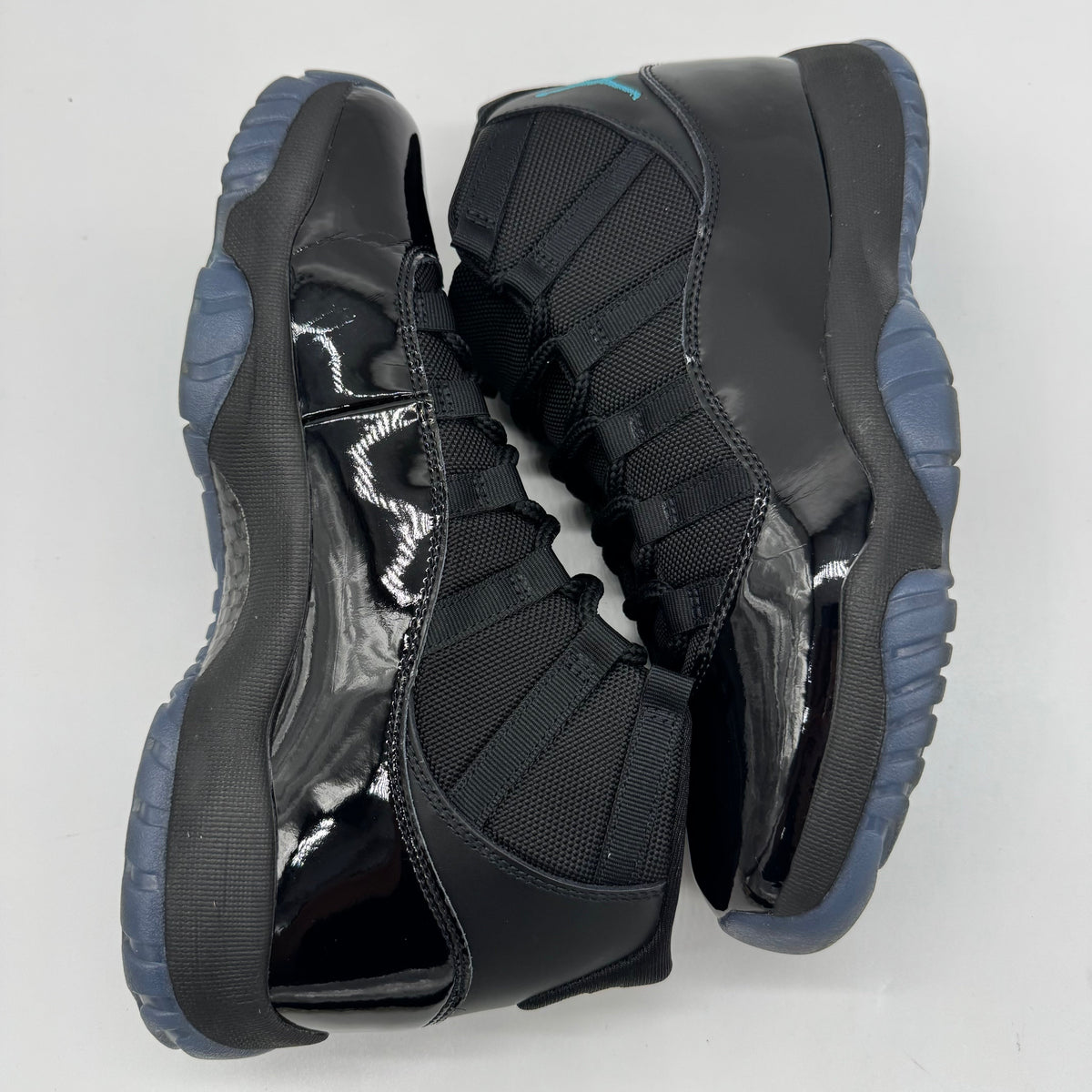 Jordan 11 Gamma Blue (2025)