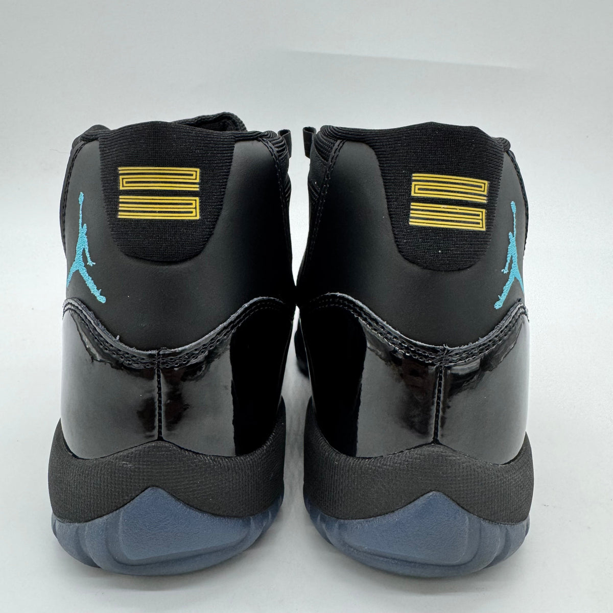 Jordan 11 Gamma Blue (2025)