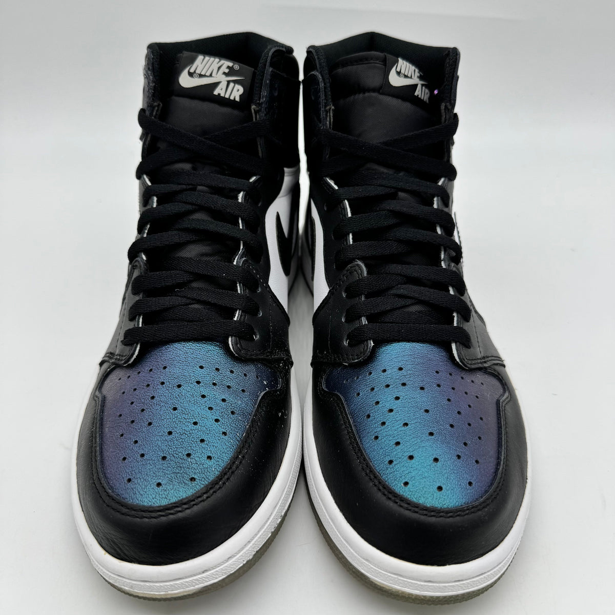 Jordan 1 All-Star Chameleon (2017)