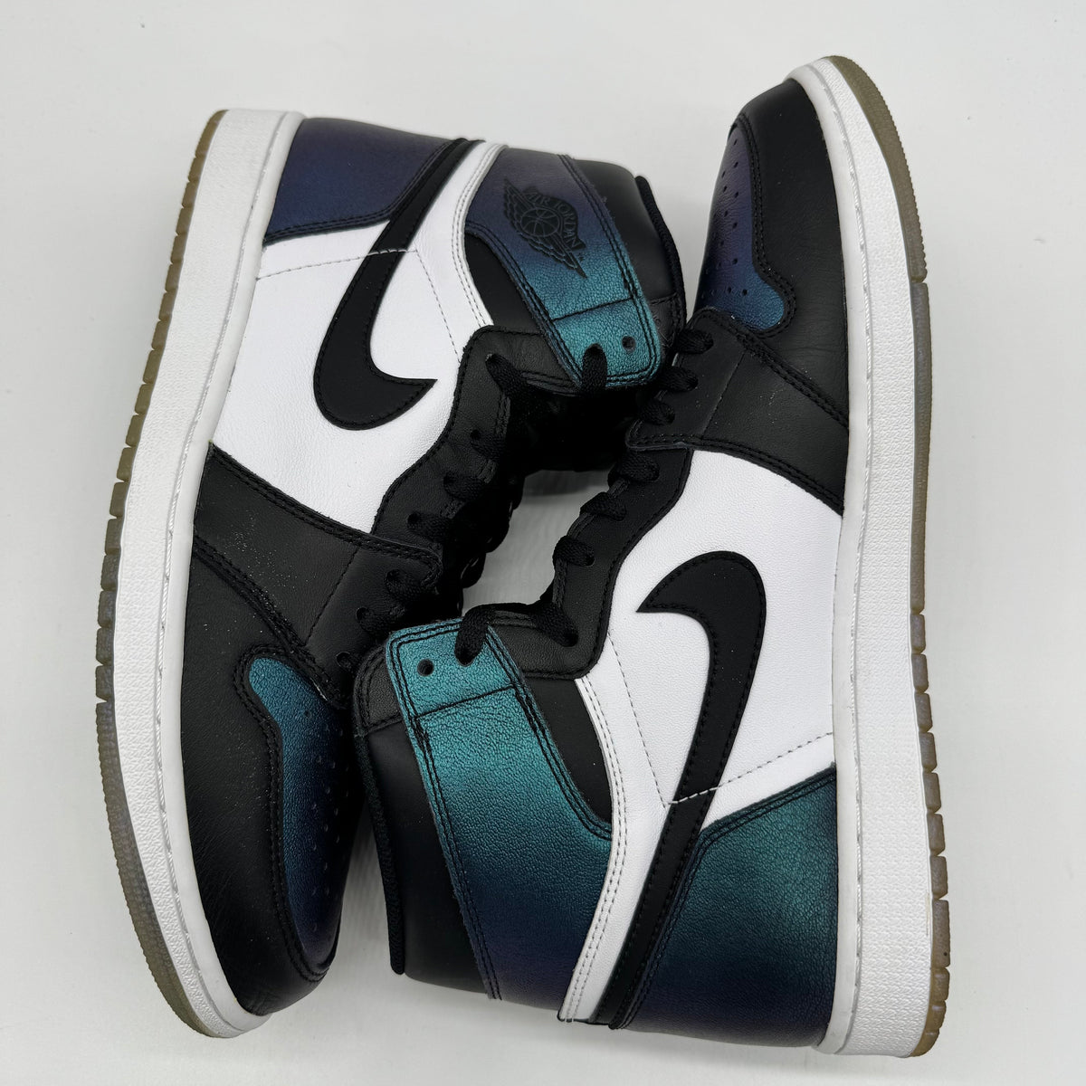 Jordan 1 All-Star Chameleon (2017)