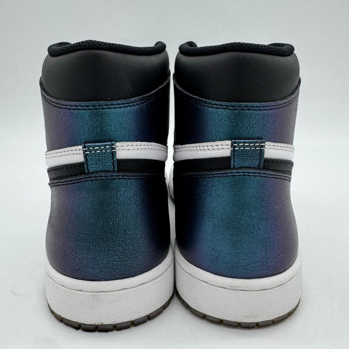 Jordan 1 All-Star Chameleon (2017)