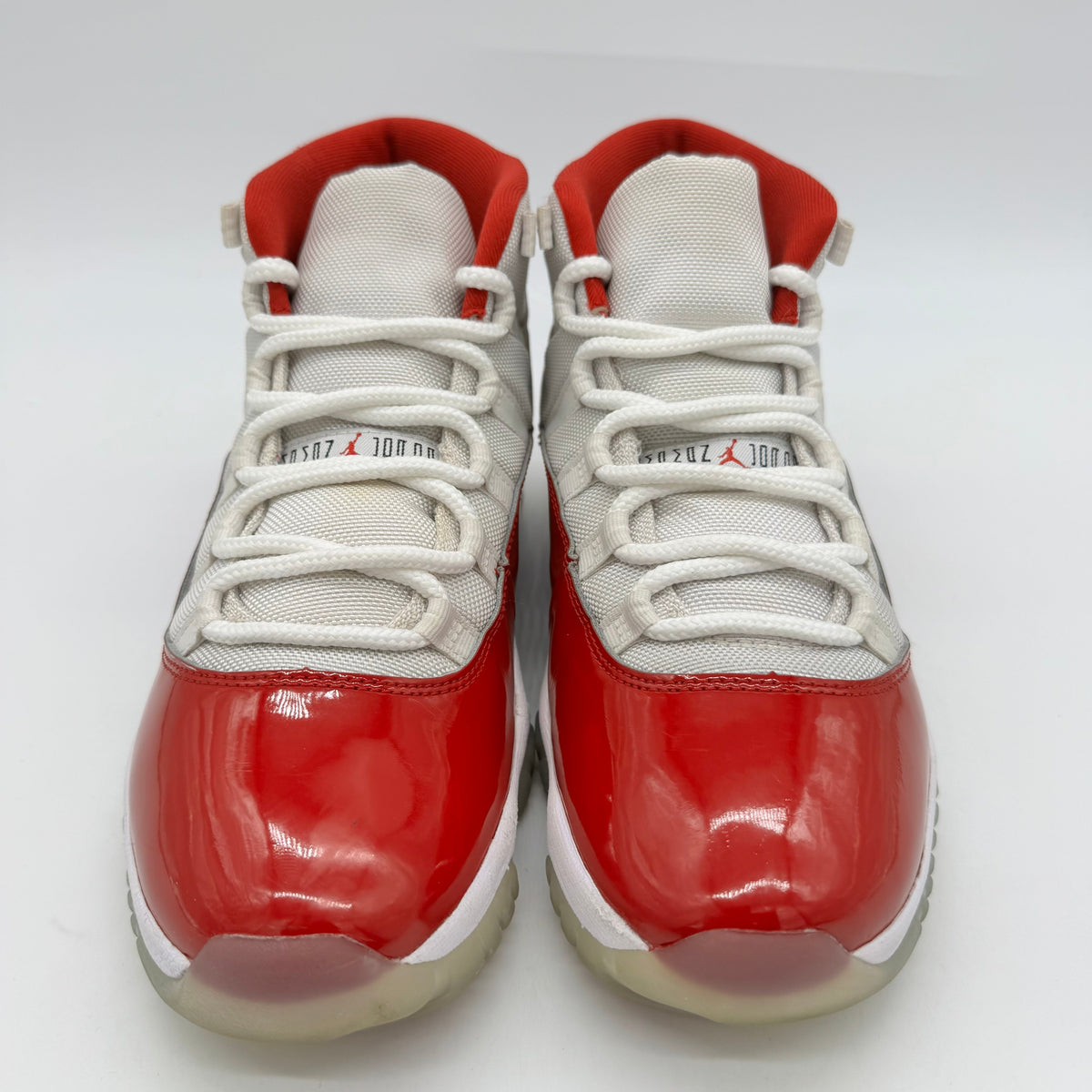Jordan 11 Cherry (2022)