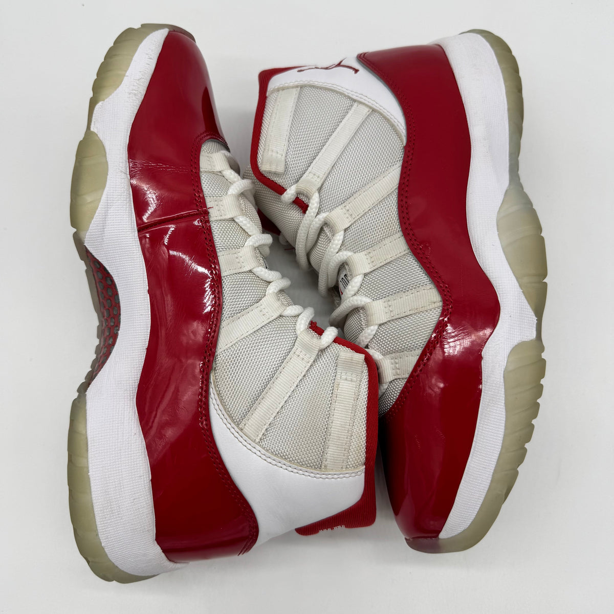 Jordan 11 Cherry (2022)