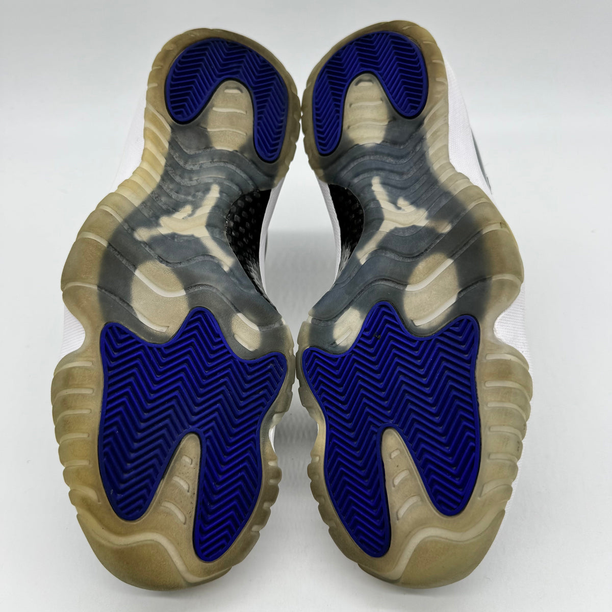 Jordan 11 Space Jam (2016)
