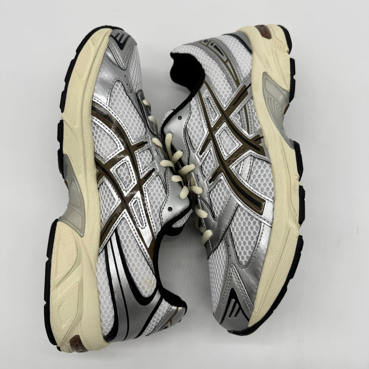 ASICS Gel-1130 White Clay Canyon
