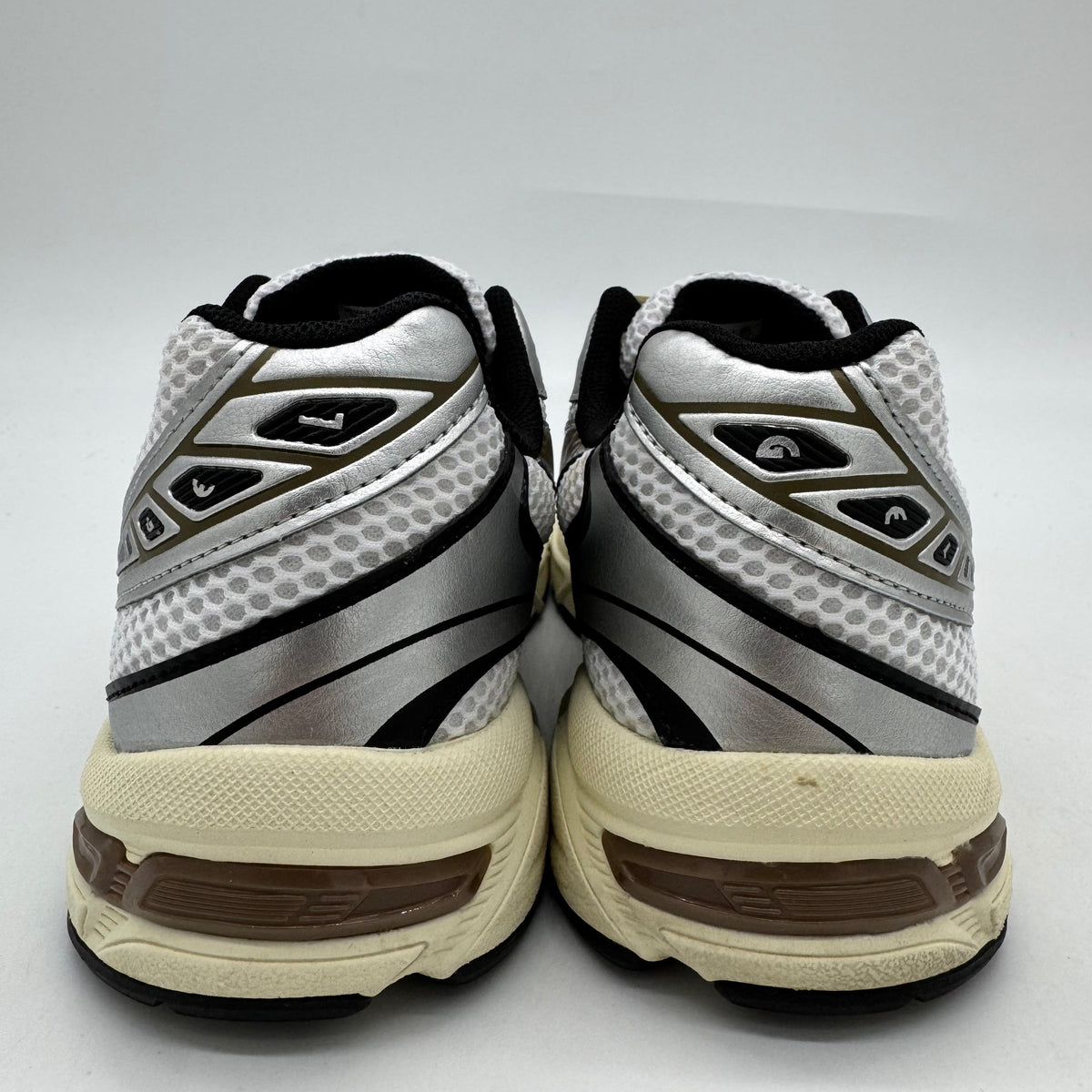 ASICS Gel-1130 White Clay Canyon