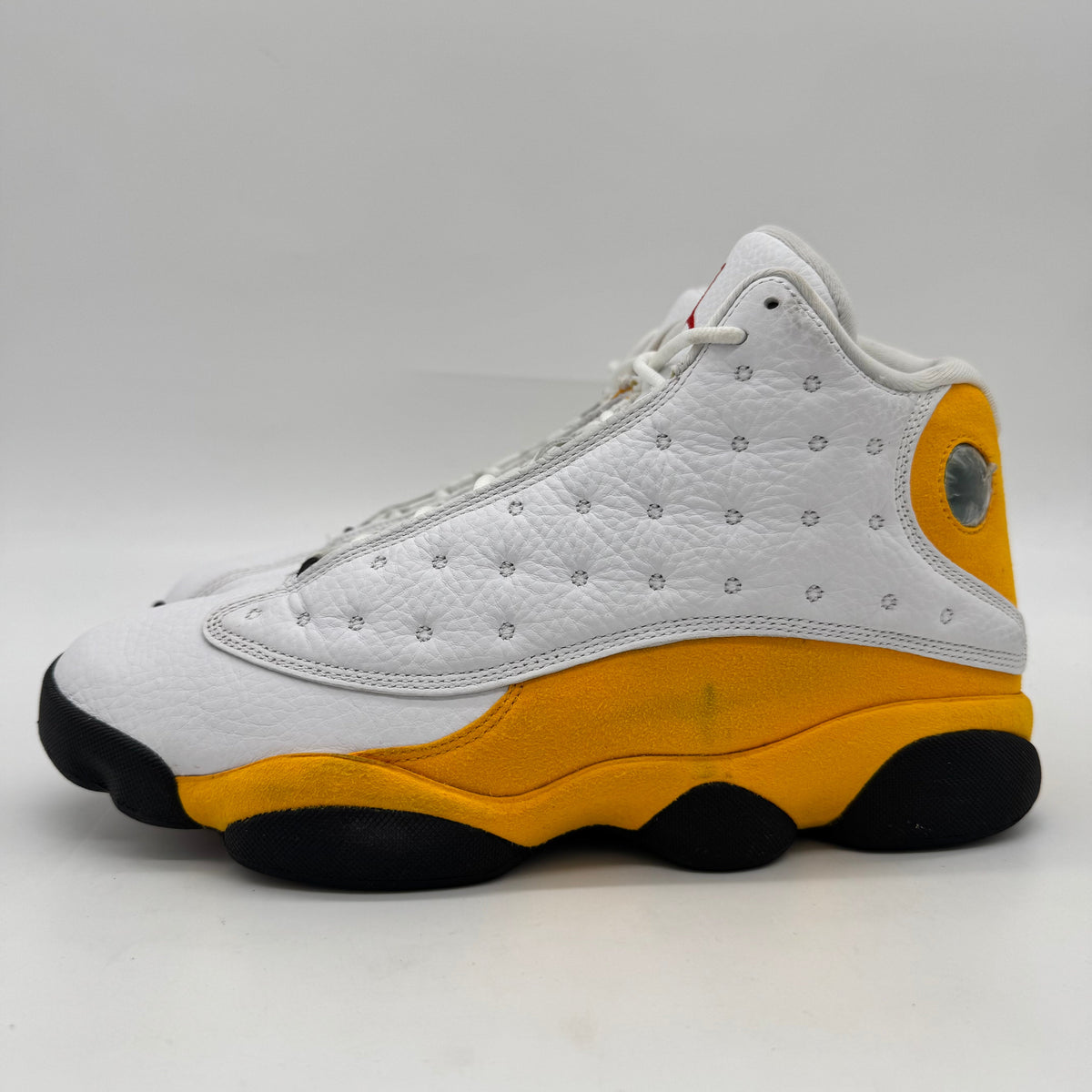 Jordan 13 Del Sol