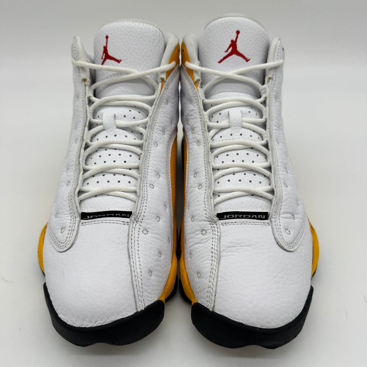 Jordan 13 Del Sol