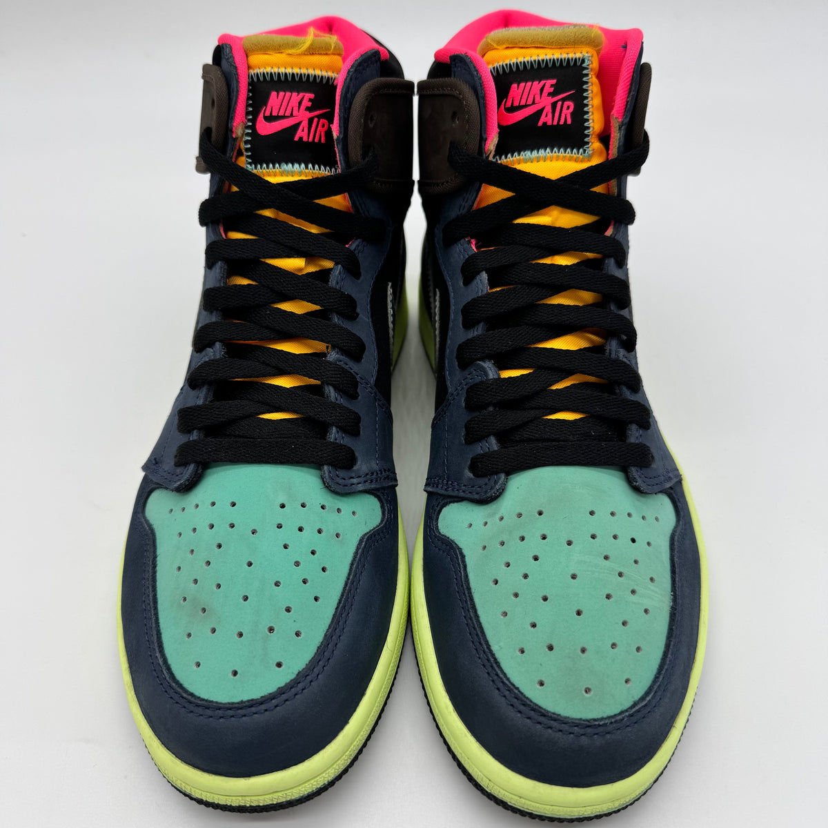 Jordan 1 High Tokyo Bio Hack