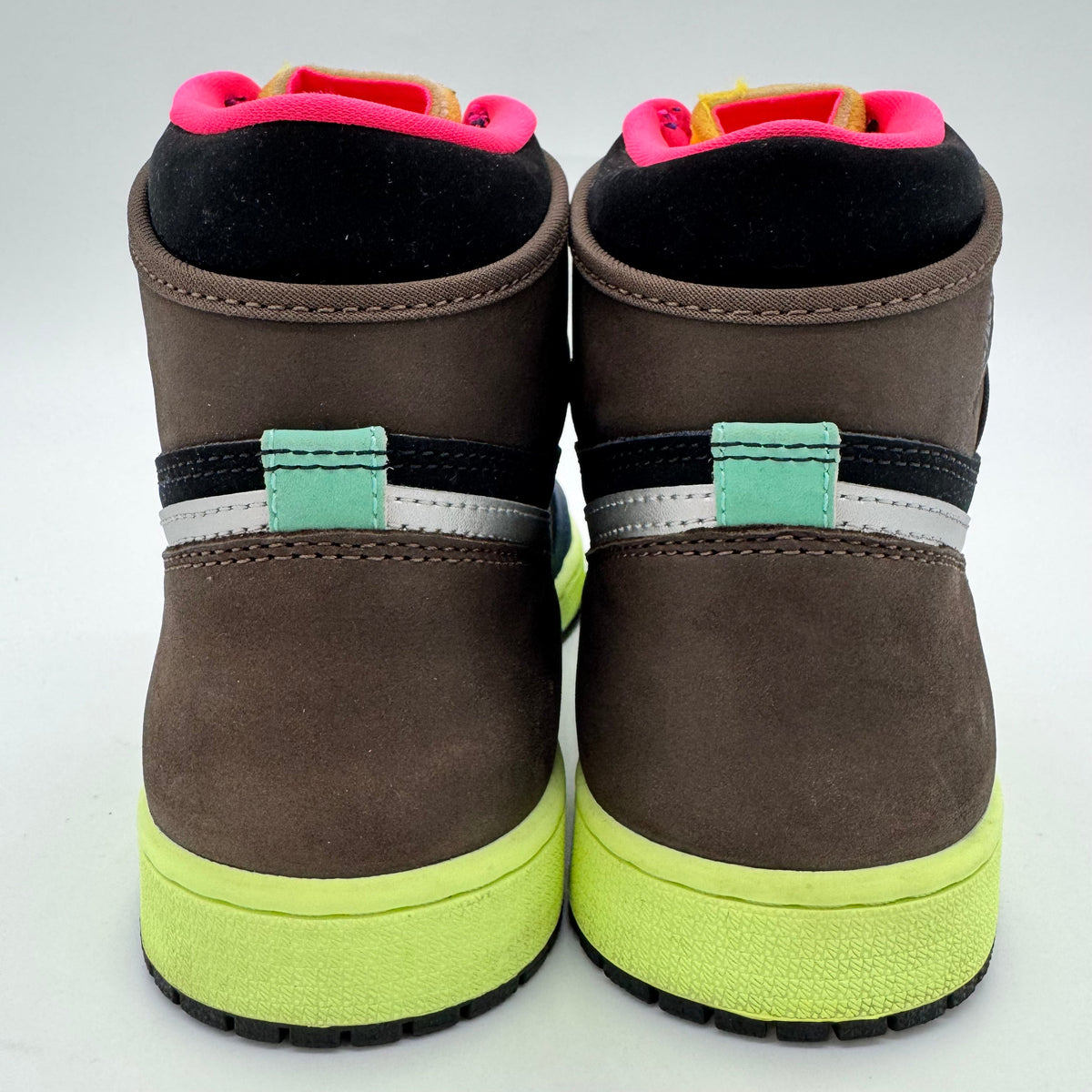 Jordan 1 High Tokyo Bio Hack