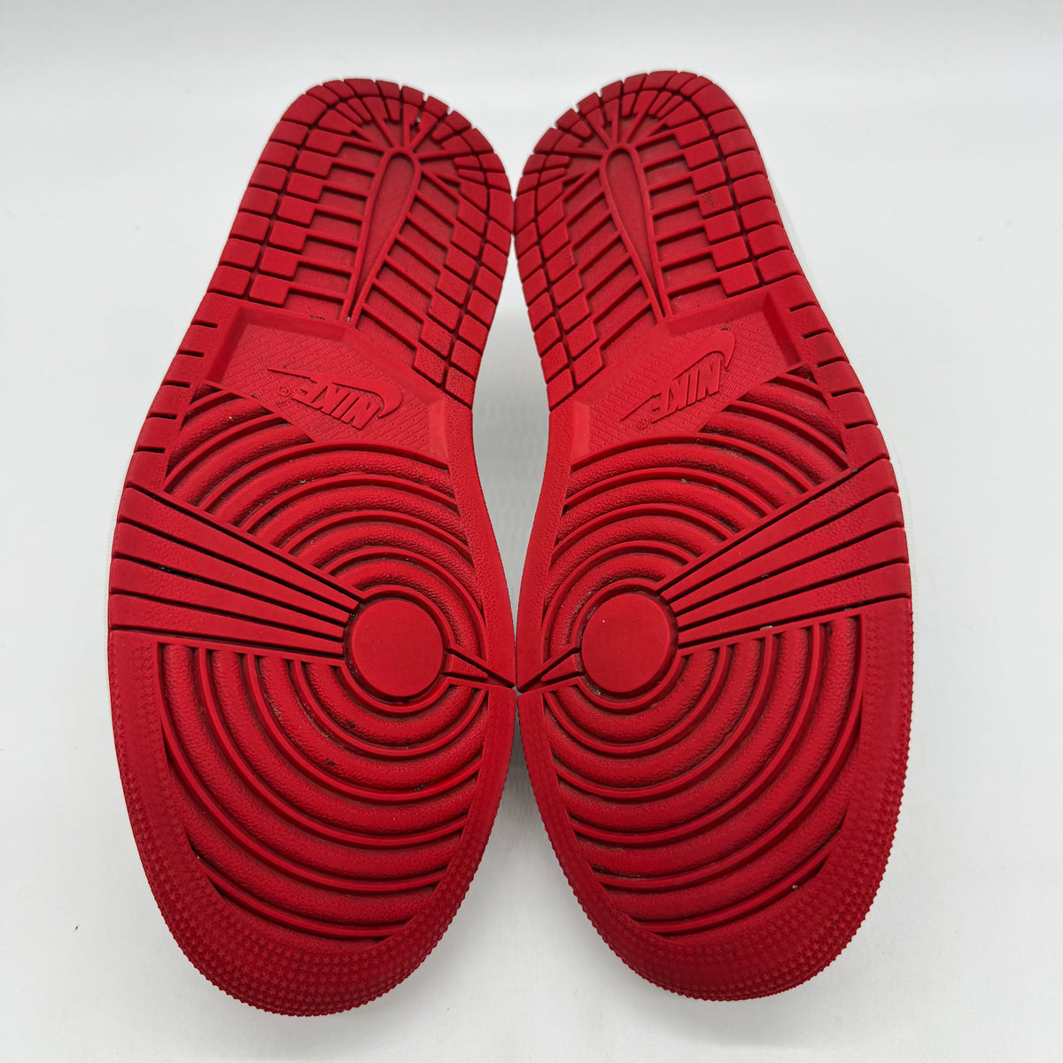 Jordan 1 Low OG Chicago (2025)