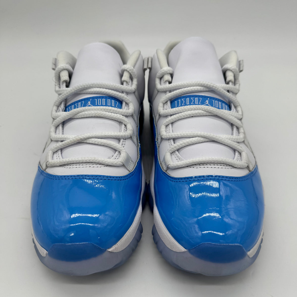 Jordan 11 Low University Blue (2026)
