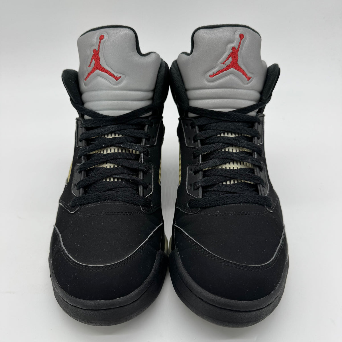 Jordan 5 Black Metallic (2016)