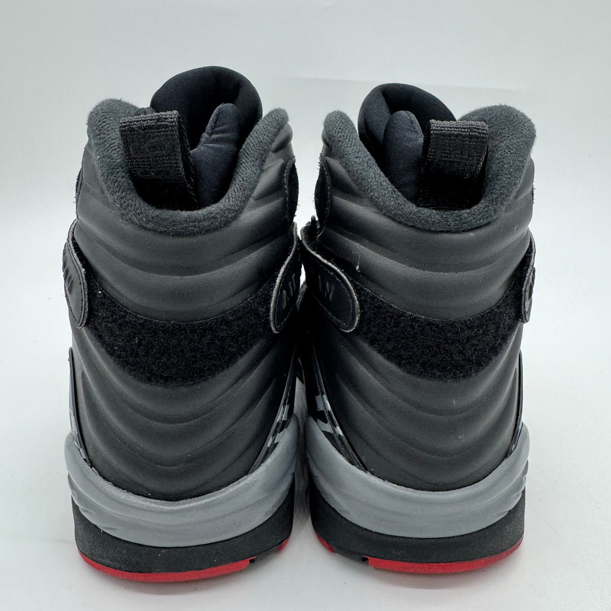 Jordan 8 Black Cement