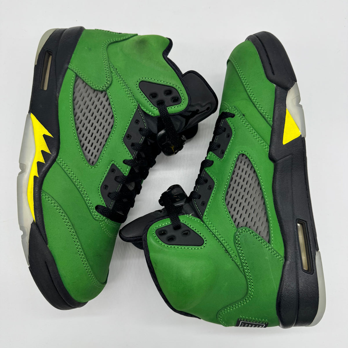 Jordan 5 SE Oregon