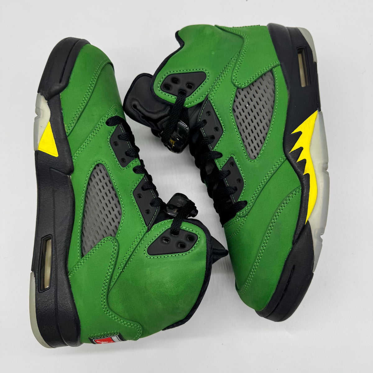 Jordan 5 SE Oregon