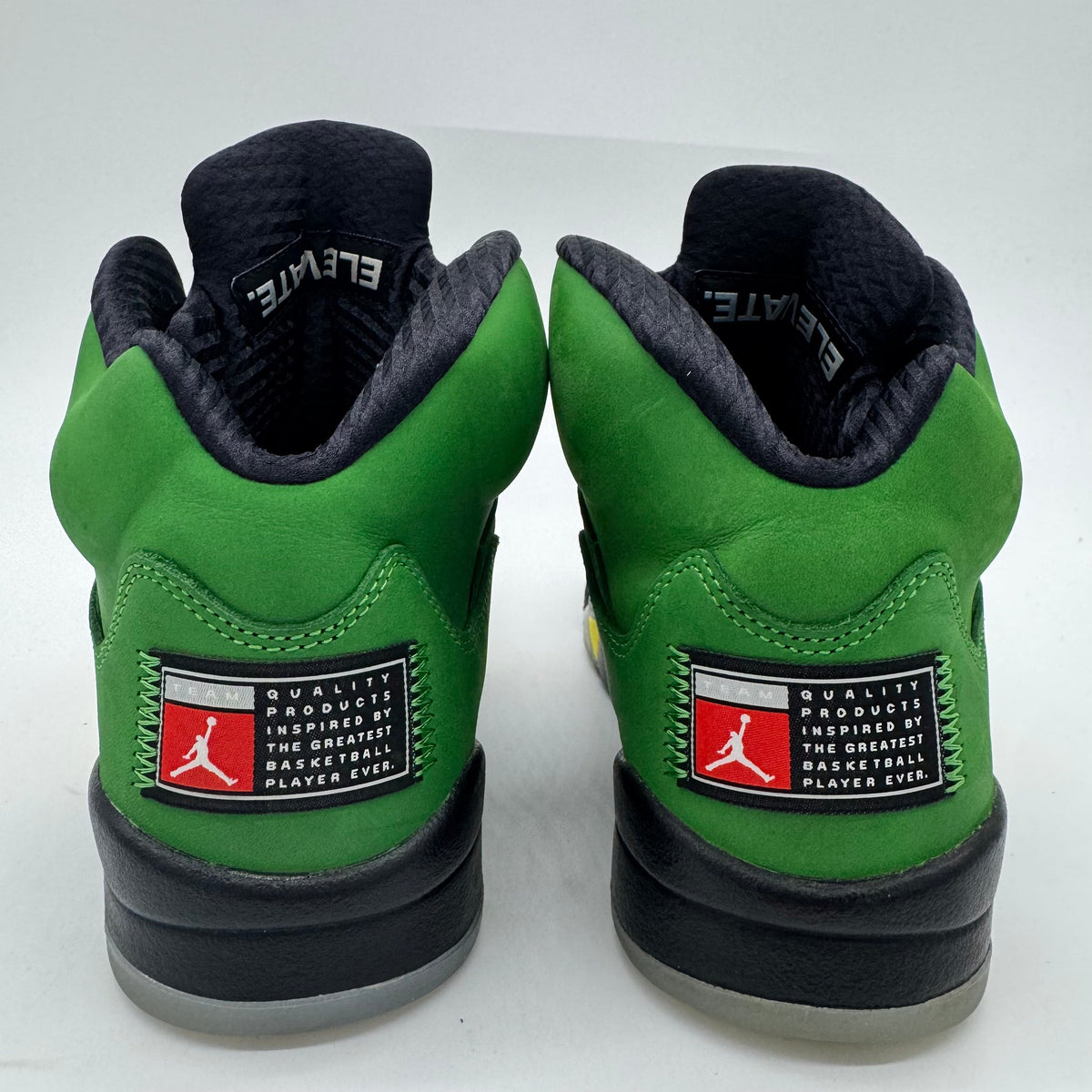 Jordan 5 SE Oregon