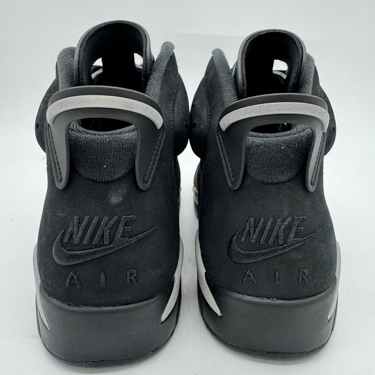 Jordan 6 Cap and Gown