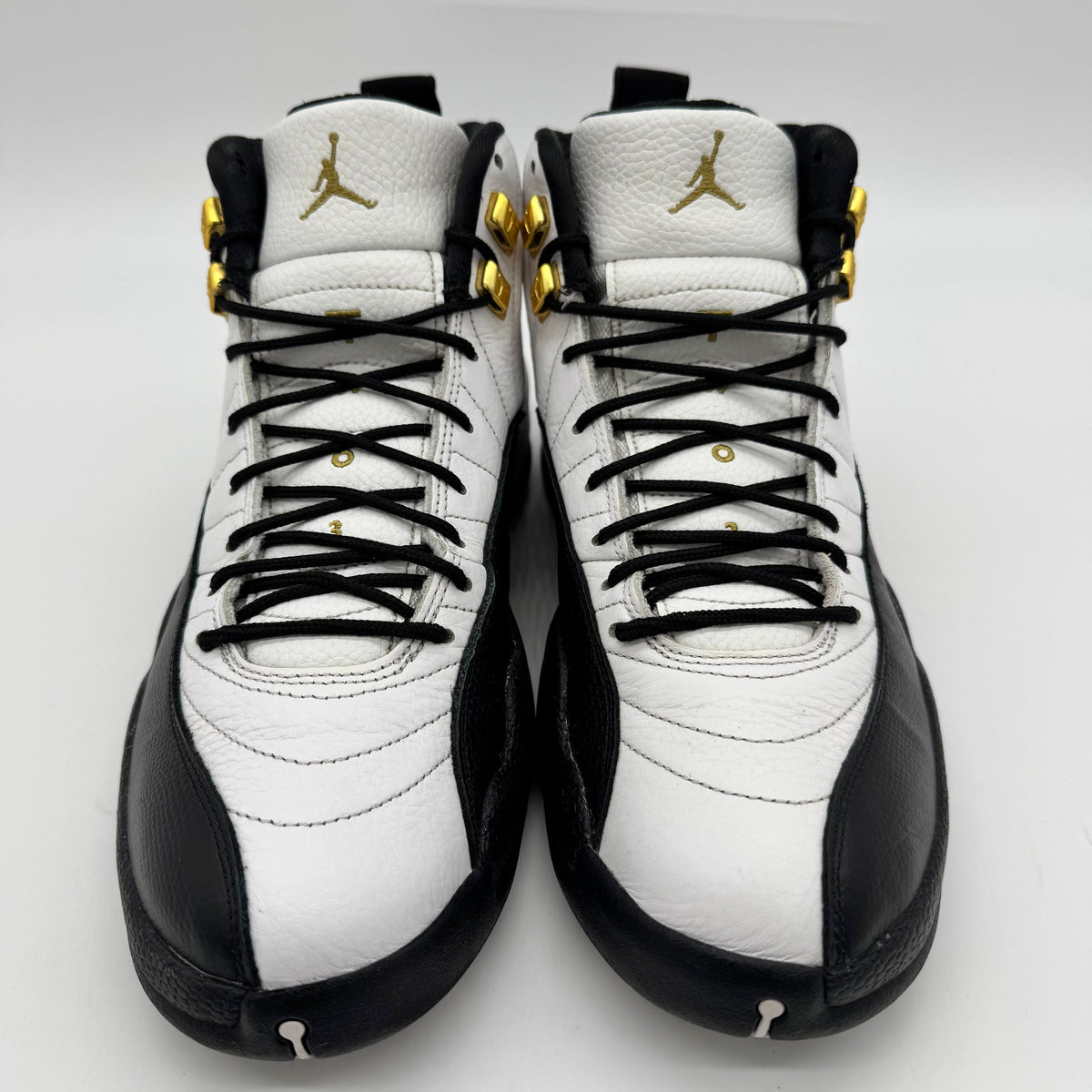 Jordan 12 Royalty Taxi