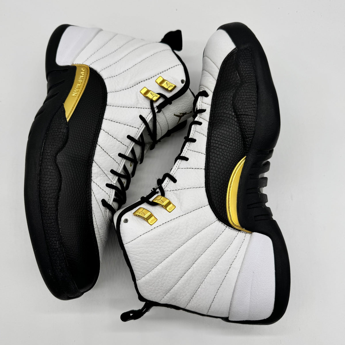 Jordan 12 Royalty Taxi