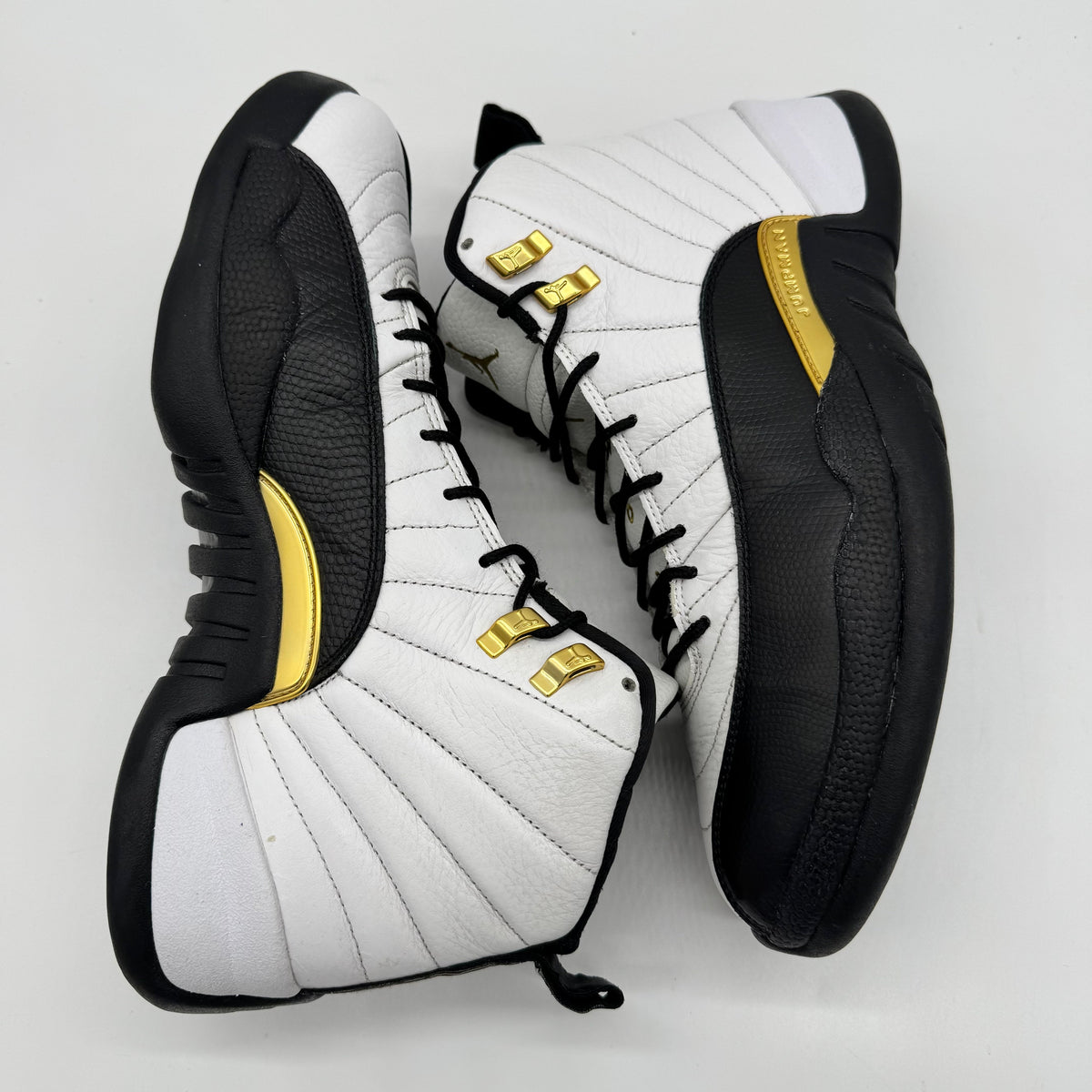 Jordan 12 Royalty Taxi